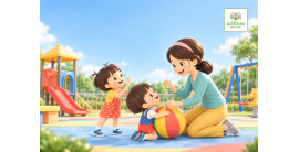 7 Tingkah Ajaib Si Kecil yang Bikin Khawatir, Ternyata Ini Normal